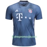 FC Bayern München Dres Treći 2018/19 Kratkih Rukava